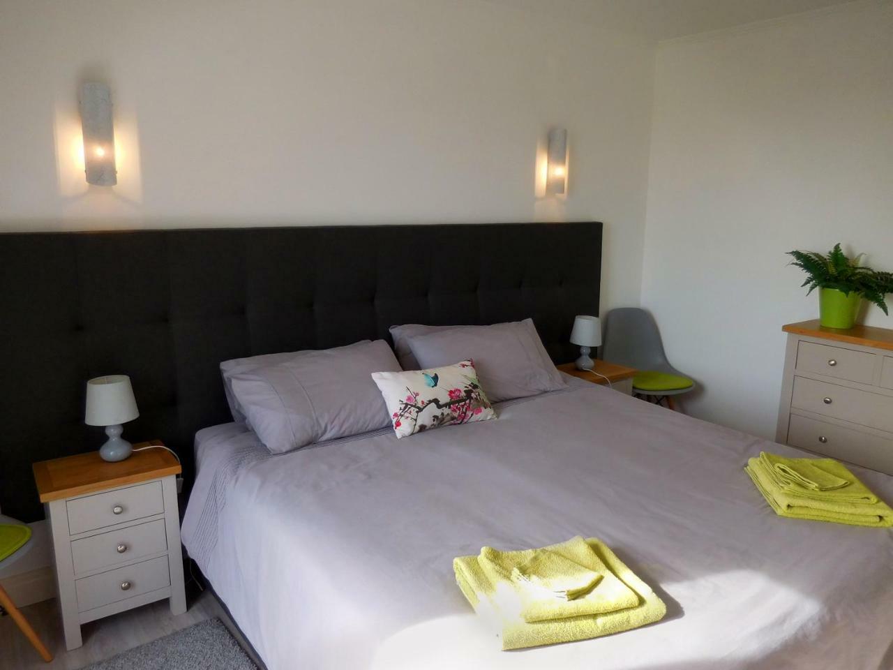 Apartmán Deluxe Quinta Da Bellavista By Umbral